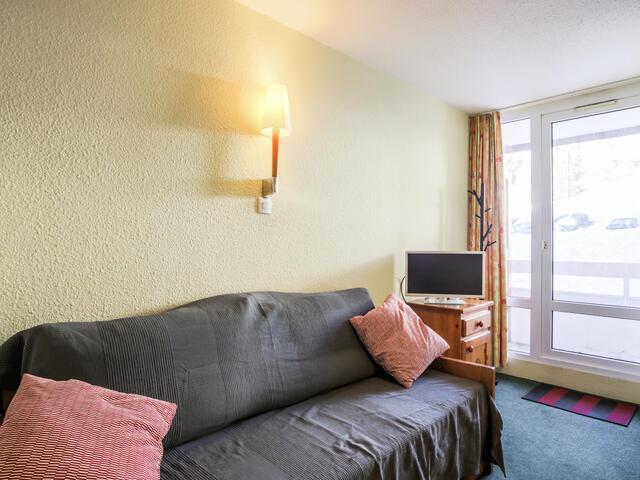 Résidence Maeva Home Les Horizons d'Huez photo 11