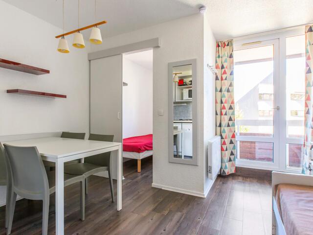 Résidence Maeva Home Les Horizons d'Huez photo 6