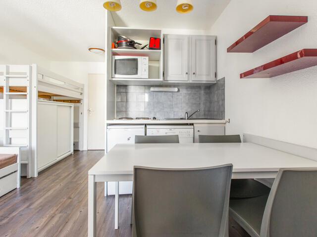 Résidence Maeva Home Les Horizons d'Huez photo 7