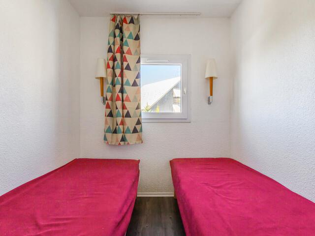 Résidence Maeva Home Les Horizons d'Huez photo 8