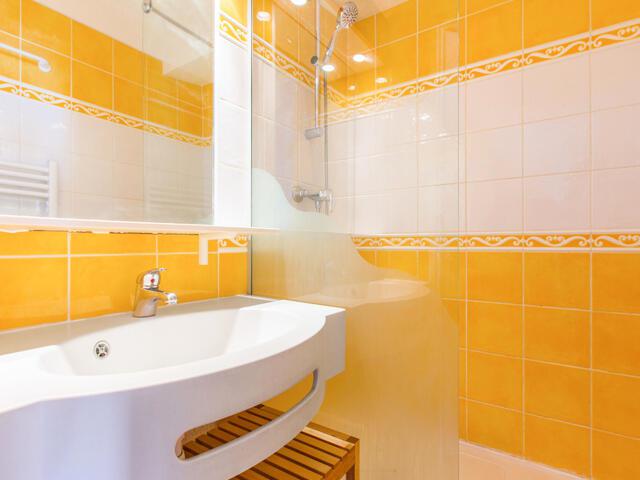 Résidence Maeva Home Les Horizons d'Huez photo 9