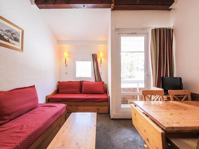 Résidence Maeva Home Les Horizons d'Huez photo 15