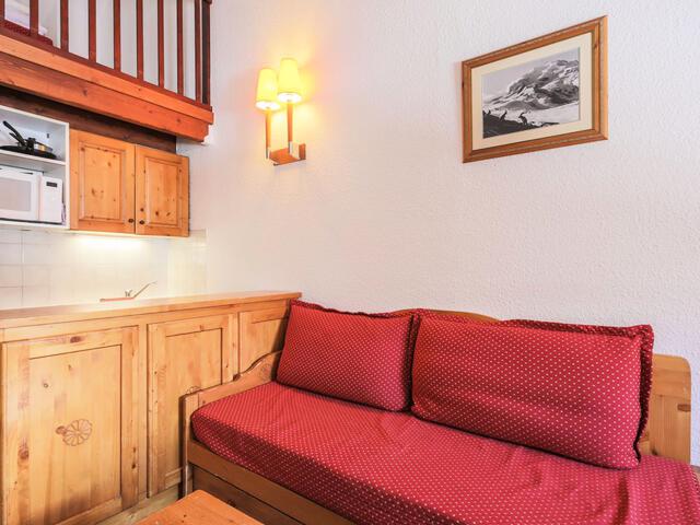 Résidence Maeva Home Les Horizons d'Huez photo 16