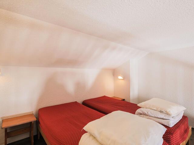 Résidence Maeva Home Les Horizons d'Huez photo 17