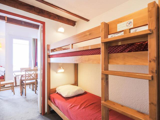 Résidence Maeva Home Les Horizons d'Huez photo 18