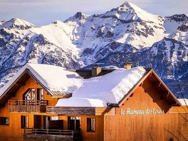 Résidence Maeva Home Le Hameau des Ecrins photo 5