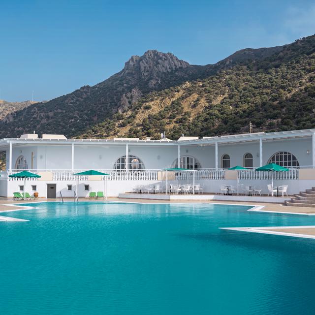 Hôtel Mitsis Family Village photo 17