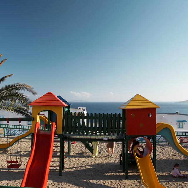 Hôtel Mitsis Family Village photo 15