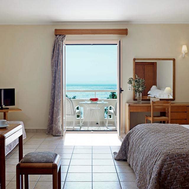 Hôtel Mitsis Family Village photo 2