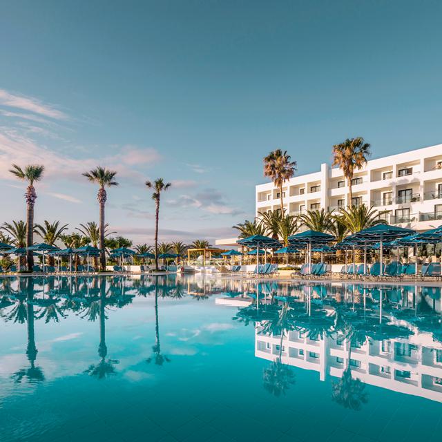 Hôtel Mitsis Faliraki photo 0