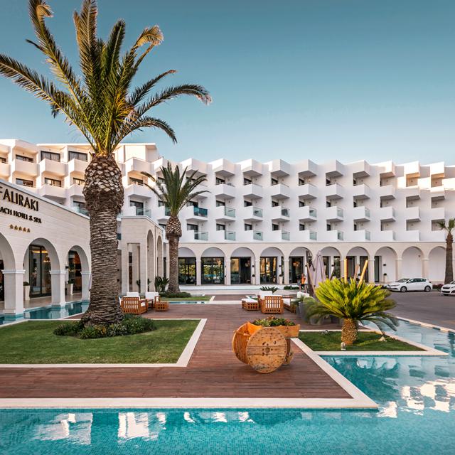 Hôtel Mitsis Faliraki photo 18