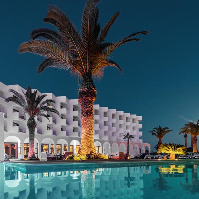 Hôtel Mitsis Faliraki photo 20