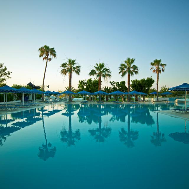 Hôtel Mitsis Faliraki photo 19