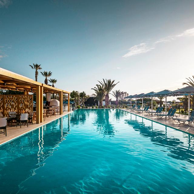 Hôtel Mitsis Faliraki photo 3