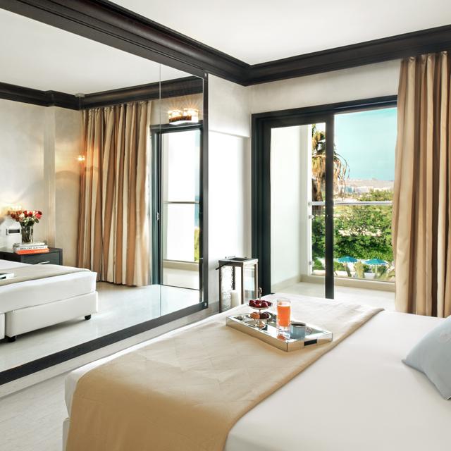 Hôtel Mitsis Faliraki photo 1