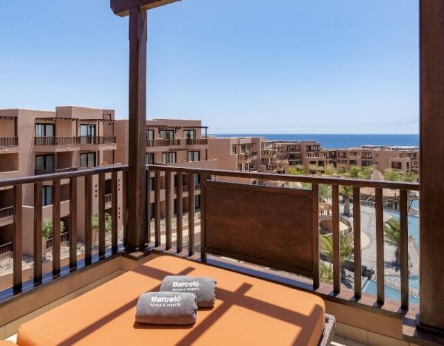 Hôtel Barcelo Tenerife photo 2