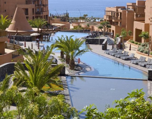 Hôtel Barcelo Tenerife photo 1