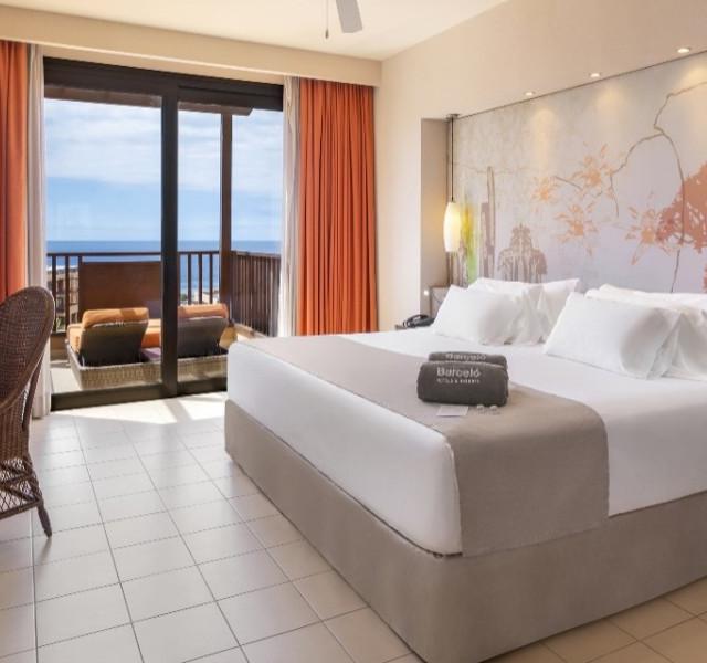 Hôtel Barcelo Tenerife photo 11