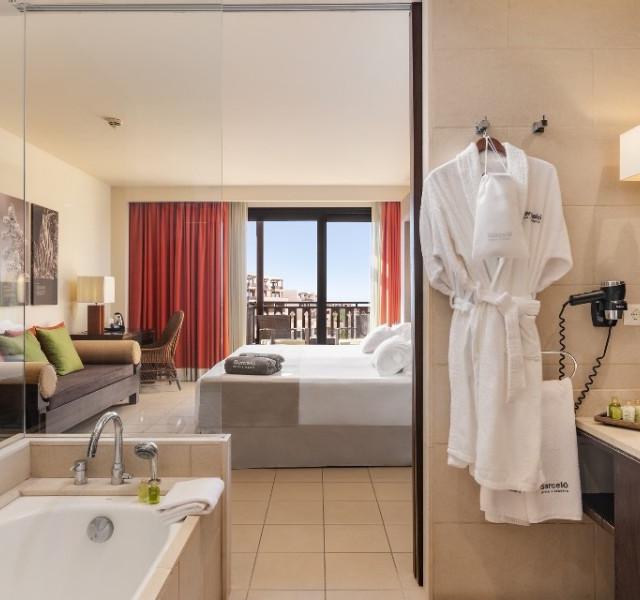 Hôtel Barcelo Tenerife photo 7