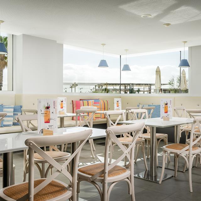 Hôtel ALEGRIA Mar Mediterrania - Réservé aux adultes photo 6