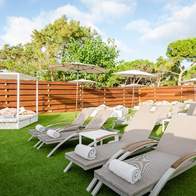 Hôtel ALEGRIA Mar Mediterrania - Réservé aux adultes photo 7