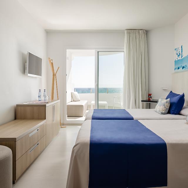 Hôtel ALEGRIA Mar Mediterrania - Réservé aux adultes photo 16