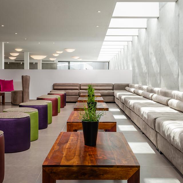 Hôtel ALEGRIA Mar Mediterrania - Réservé aux adultes photo 8