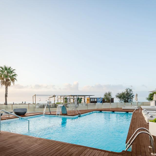 Hôtel ALEGRIA Mar Mediterrania - Réservé aux adultes photo 0