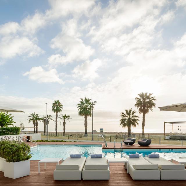 Hôtel ALEGRIA Mar Mediterrania - Réservé aux adultes photo 12