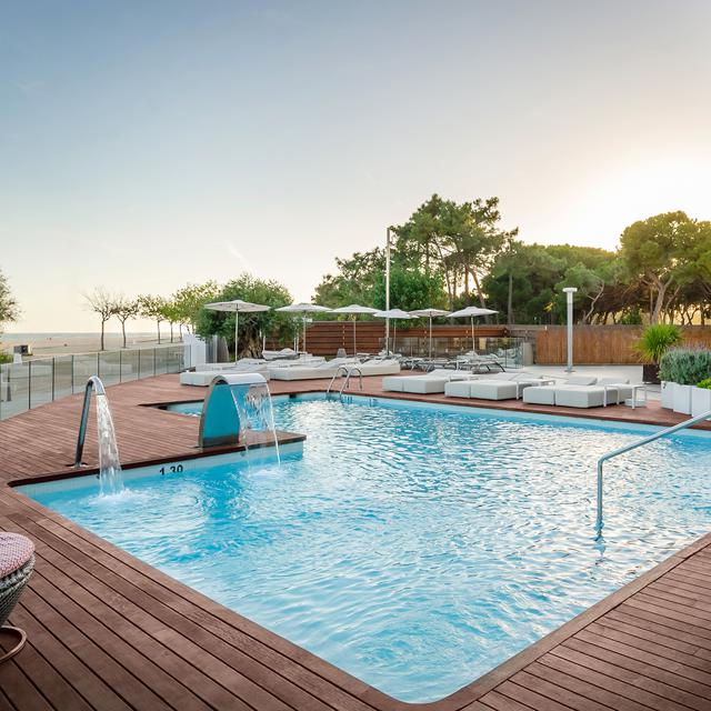 Hôtel ALEGRIA Mar Mediterrania - Réservé aux adultes photo 11