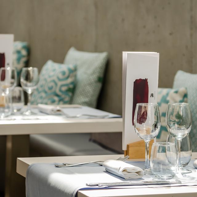 Hôtel ALEGRIA Mar Mediterrania - Réservé aux adultes photo 4