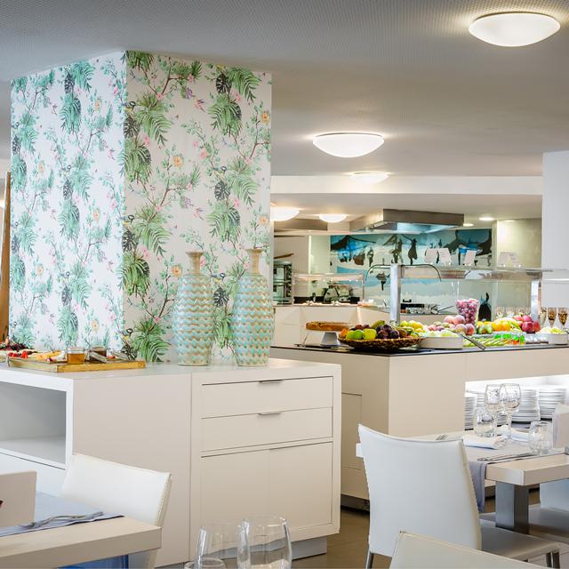 Hôtel ALEGRIA Mar Mediterrania - Réservé aux adultes photo 3