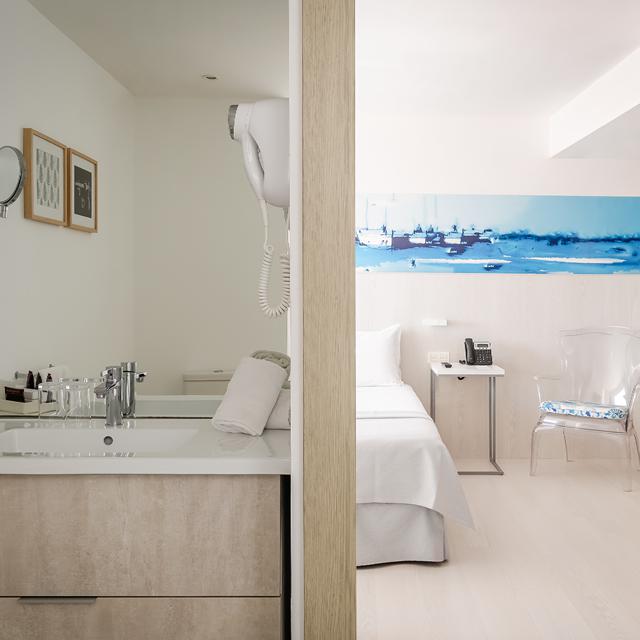 Hôtel ALEGRIA Mar Mediterrania - Réservé aux adultes photo 14