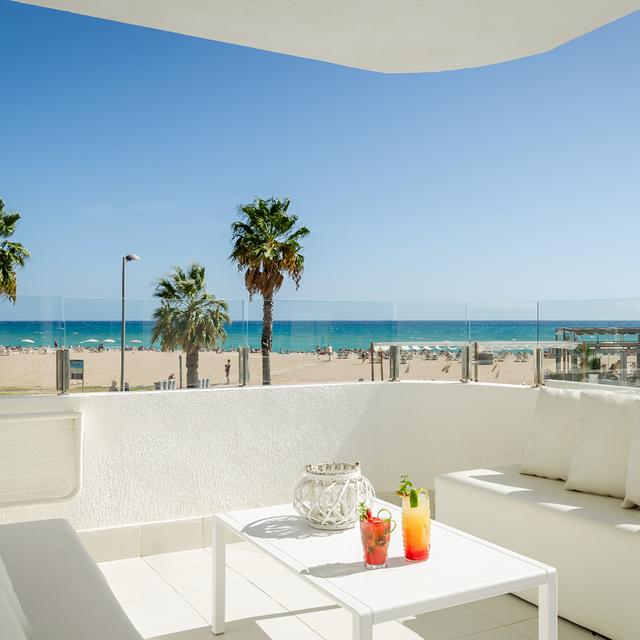 Hôtel ALEGRIA Mar Mediterrania - Réservé aux adultes photo 10