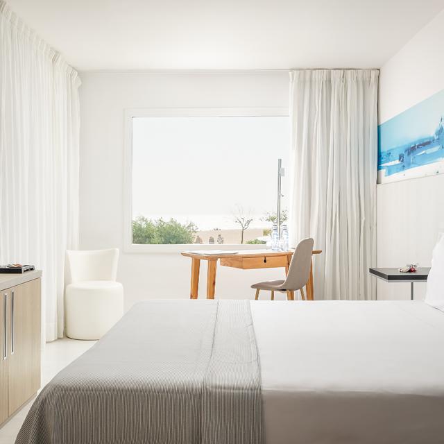 Hôtel ALEGRIA Mar Mediterrania - Réservé aux adultes photo 2