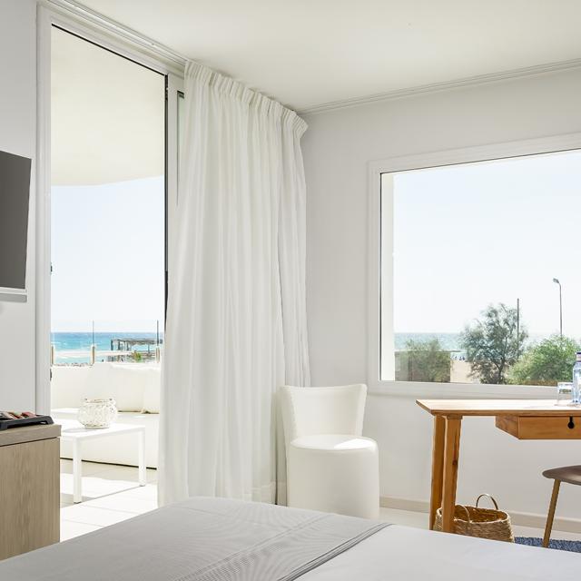 Hôtel ALEGRIA Mar Mediterrania - Réservé aux adultes photo 13
