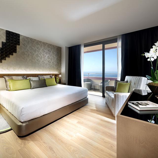 Hard Rock Hôtel Tenerife photo 4