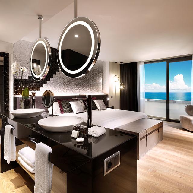 Hard Rock Hôtel Tenerife photo 25