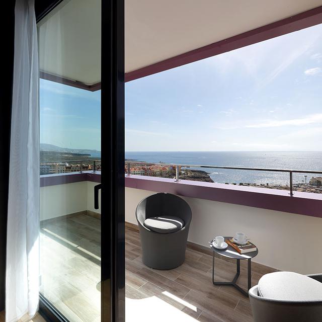 Hard Rock Hôtel Tenerife photo 3