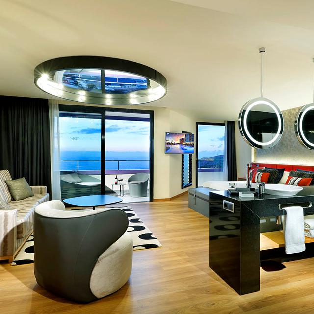 Hard Rock Hôtel Tenerife photo 20