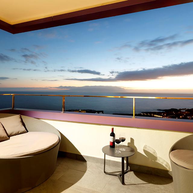 Hard Rock Hôtel Tenerife photo 19