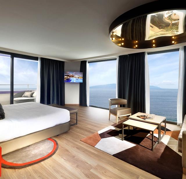 Hard Rock Hôtel Tenerife photo 9