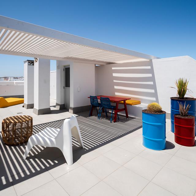 Buendia Corralejo Nohotel photo 13