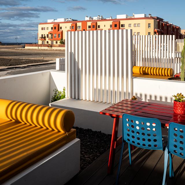 Buendia Corralejo Nohotel photo 8