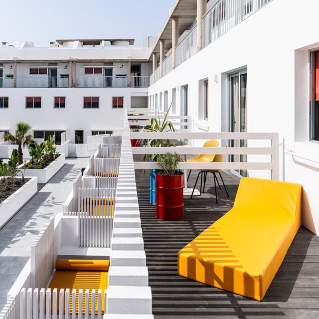Buendia Corralejo Nohotel photo 2