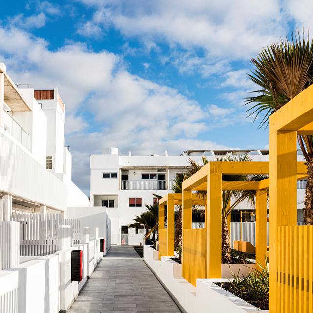 Buendia Corralejo Nohotel photo 7
