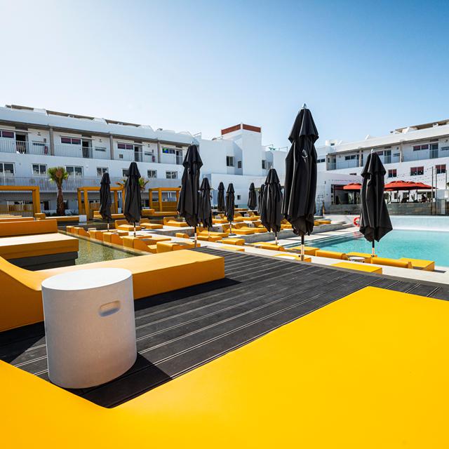 Buendia Corralejo Nohotel photo 11