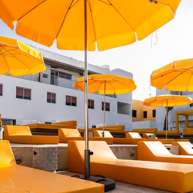 Buendia Corralejo Nohotel photo 1