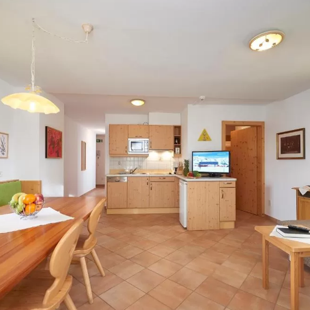 Appartements Sonneck - Été photo 1