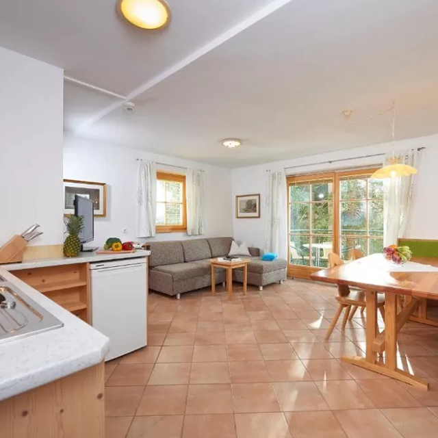 Appartements Sonneck - Été photo 10
